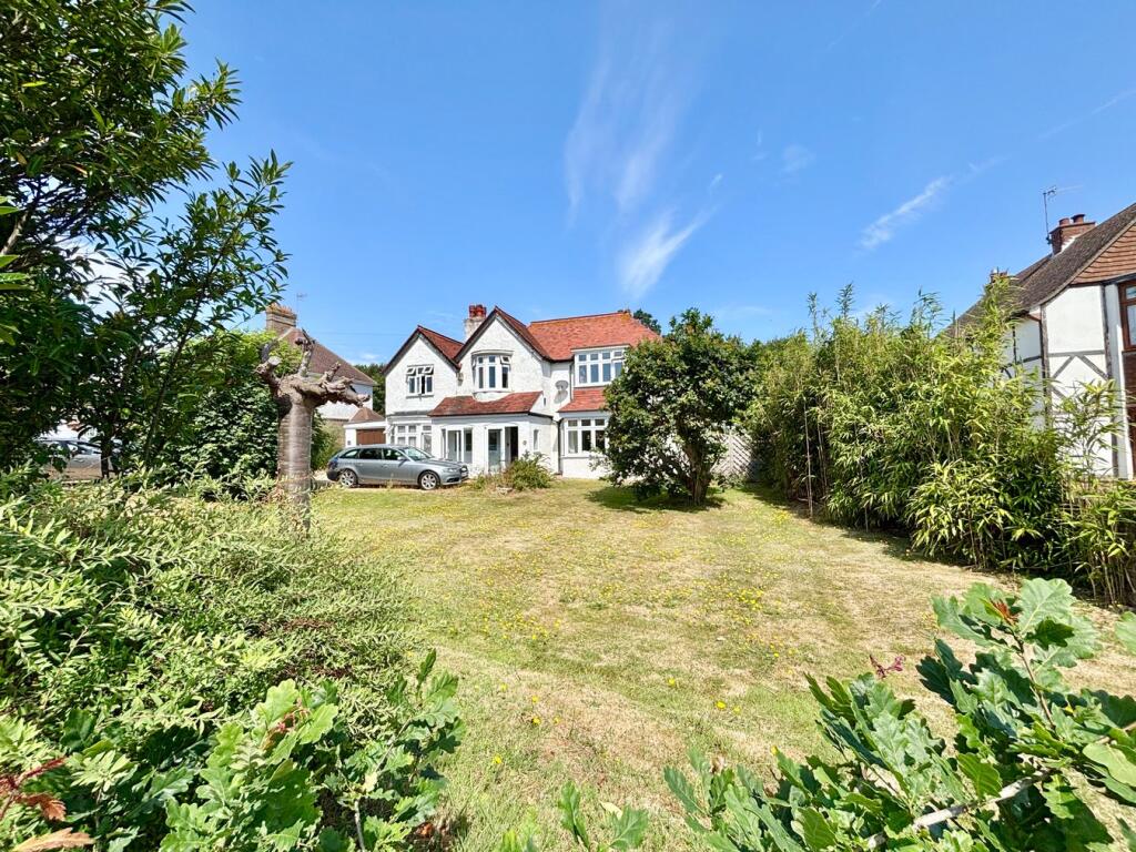 Main image of property: Cooden Drive, Bexhill-on-Sea, TN39