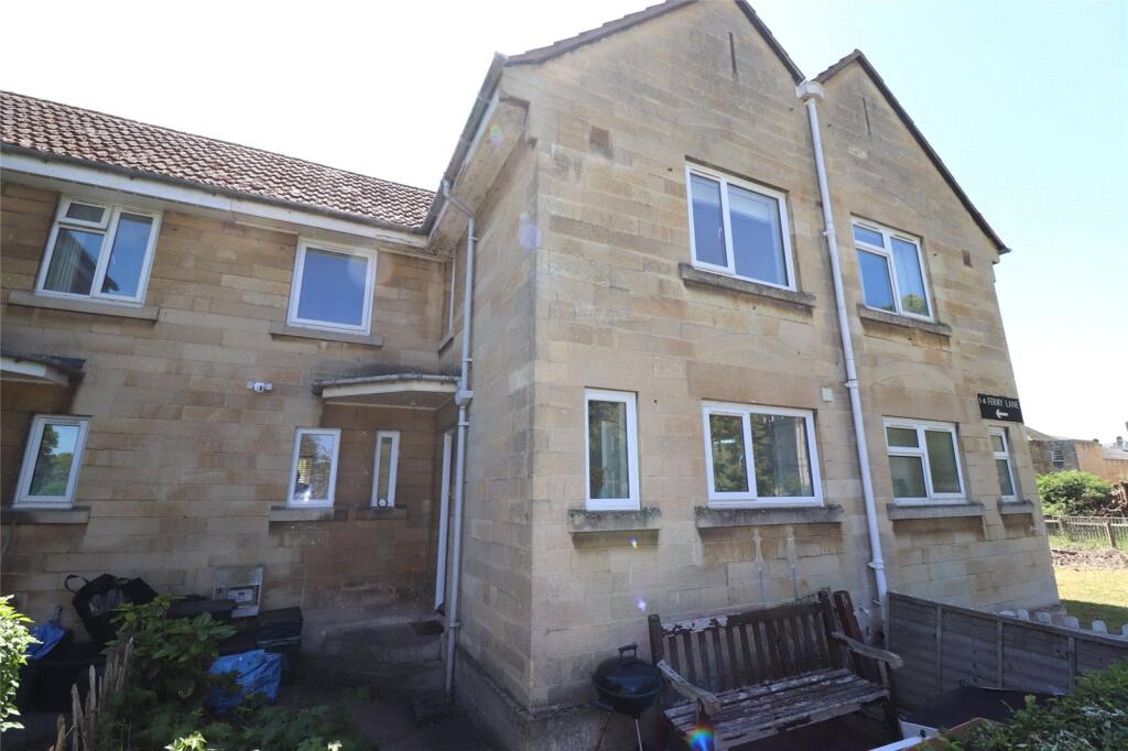 Main image of property: Ferry Lane, Widcombe, Bath, BA2