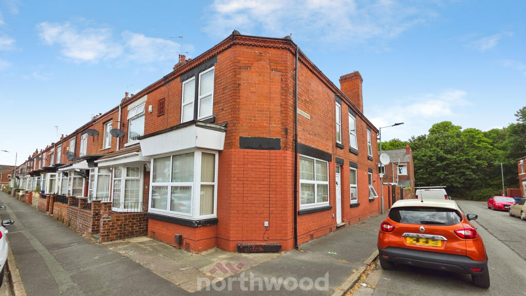 Main image of property: Stockbridge Avenue, Bentley, Doncaster, DN5