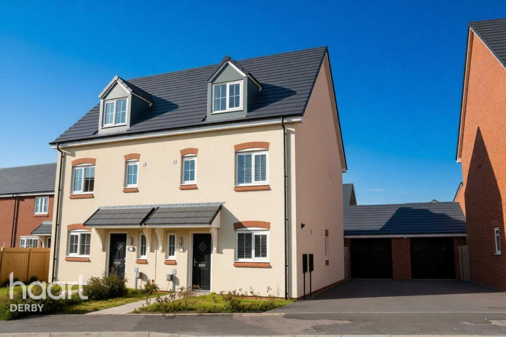 Main image of property: Copse Drive, Ripley