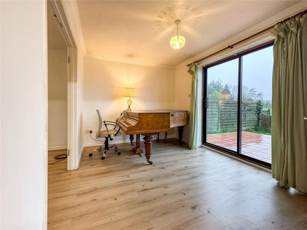 Additional image 3 of Plough Close, Street, Somerset, BA16