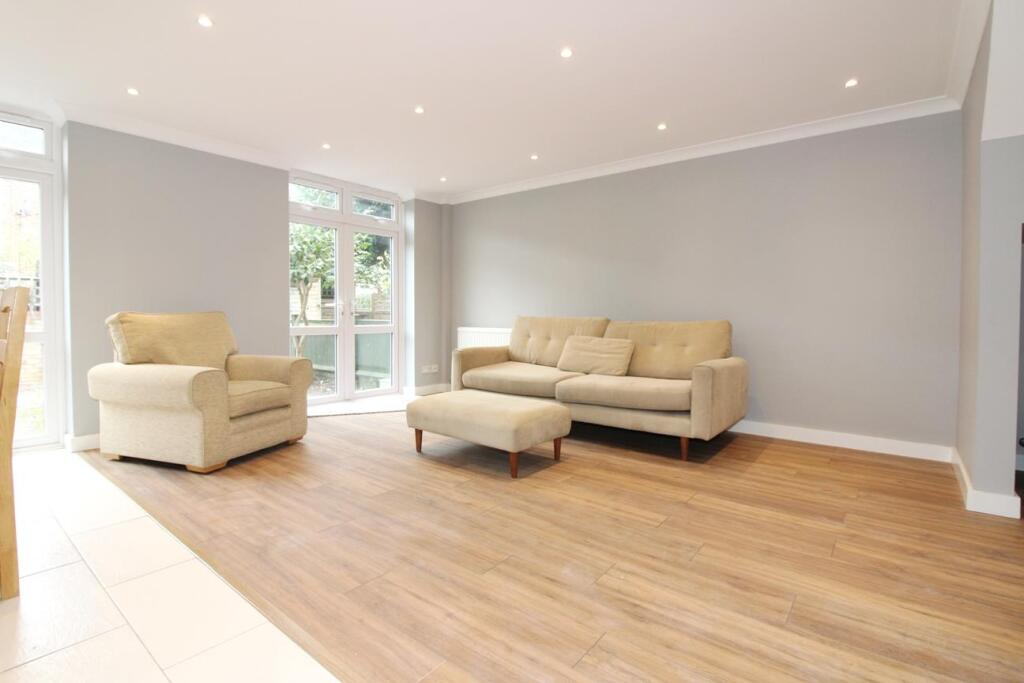 Main image of property: Garratt Lane Earlsfield London