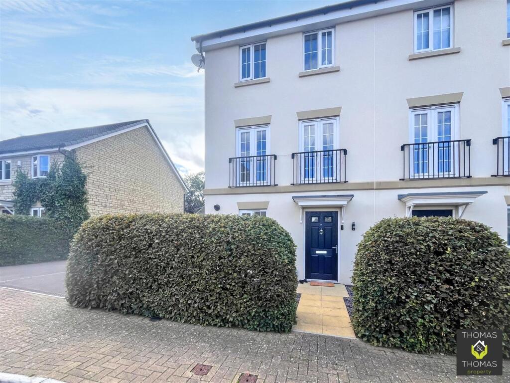Main image of property: Hidcote Road, Brockworth