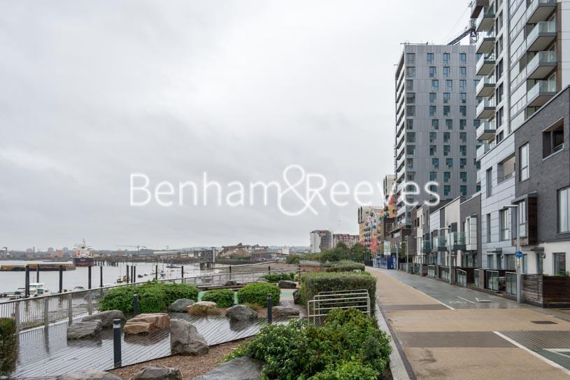 Main image of property: City Peninsula, North Greenwich, SE10