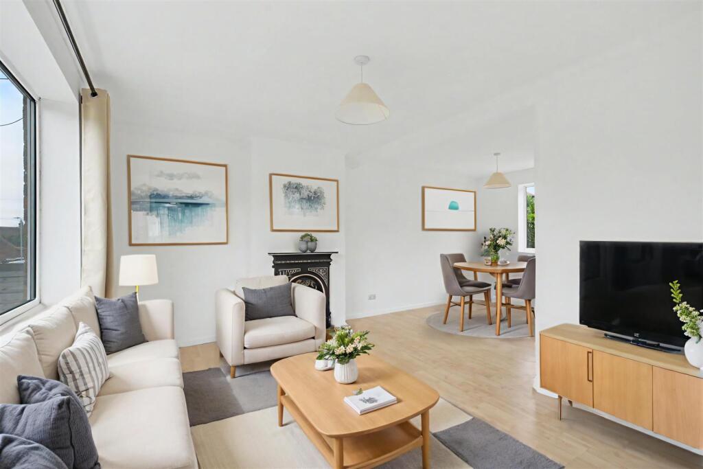 Revill Crescent, Stapleford - View 5