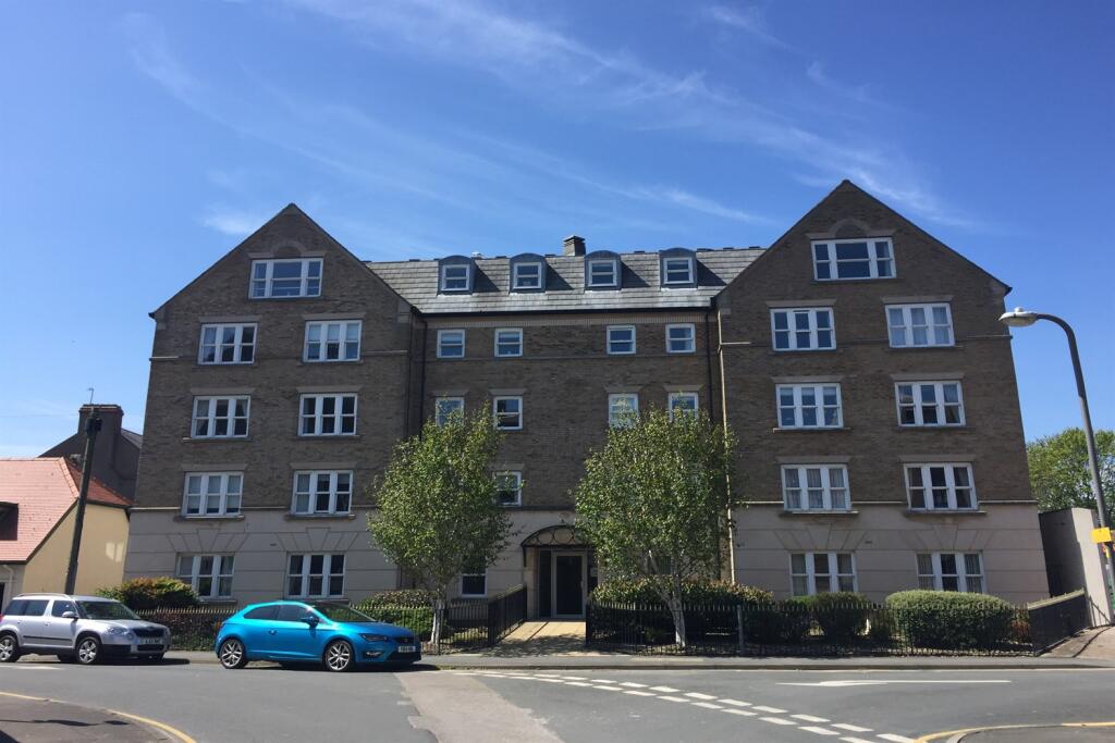 Main image of property: Newton Court, Filey