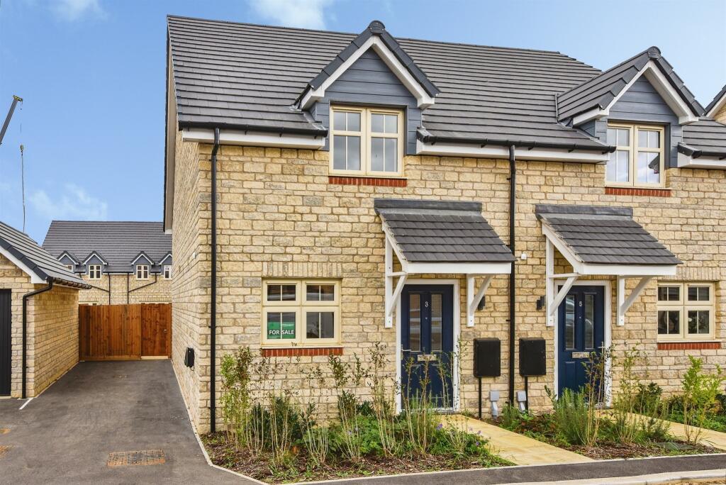 Main image of property: Cardiff Close, Patterdown, Chippenham