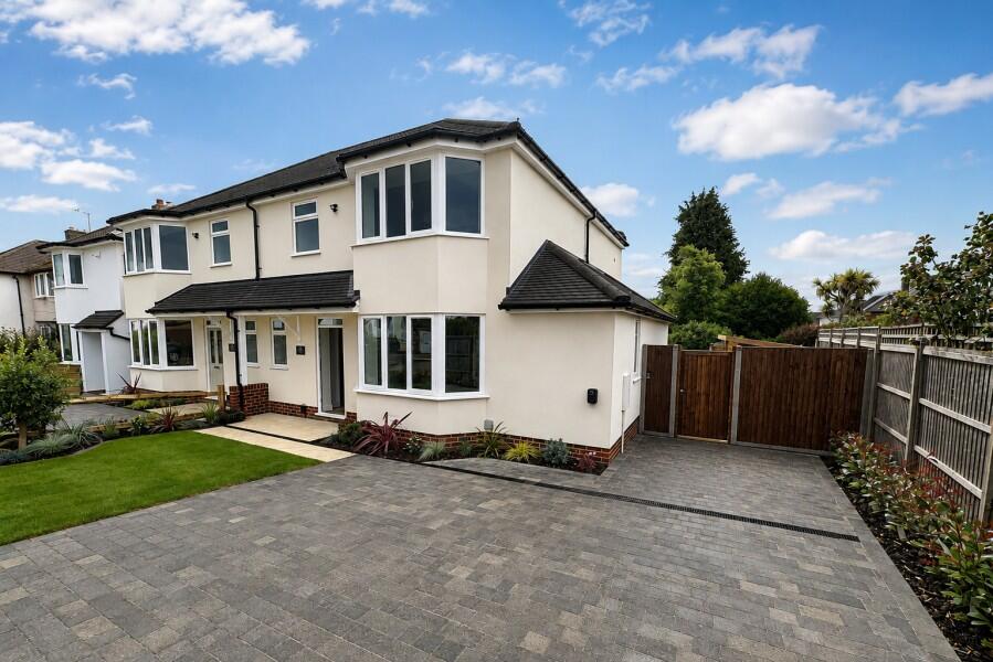 Main image of property: West Molesey, Surrey, KT8