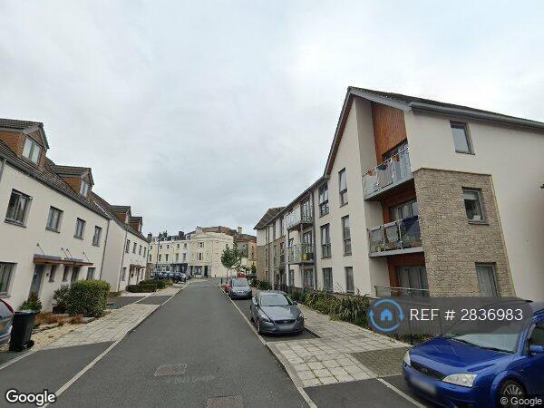 Main image of property: St Aubyn Street, Plymouth, PL1