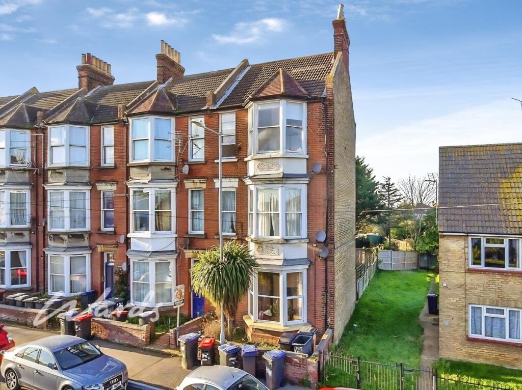 Main image of property: Sea Street Herne Bay CT6 8SP