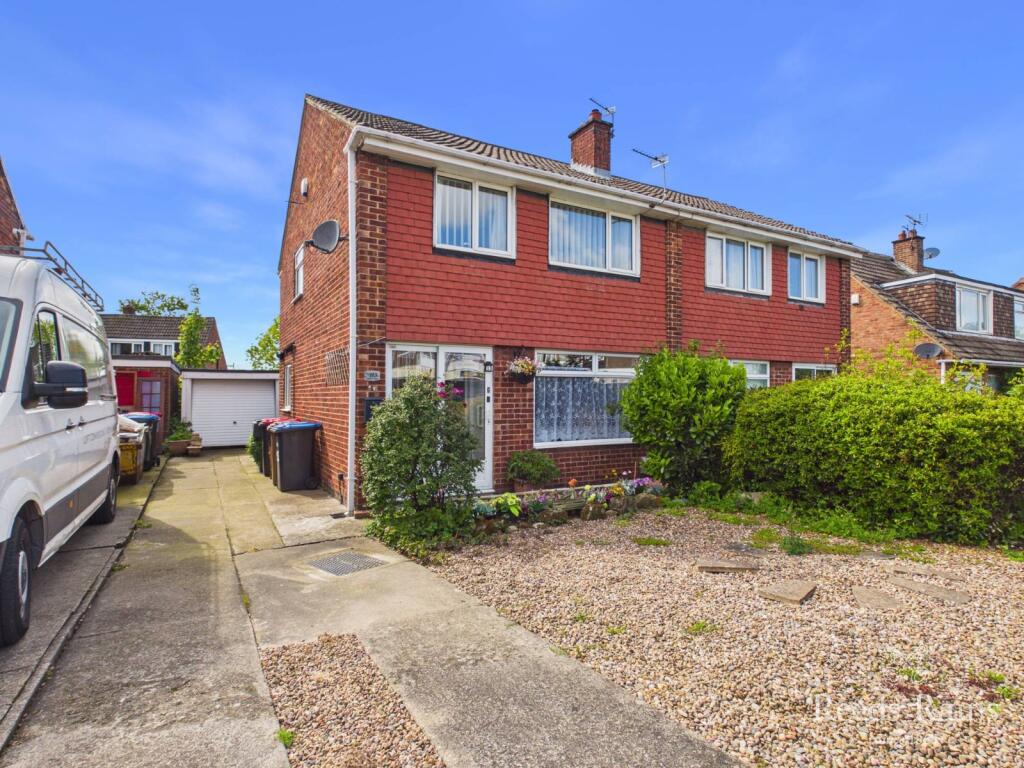 Main image of property: Trimdon Avenue, Middlesbrough, North Yorkshire, TS5