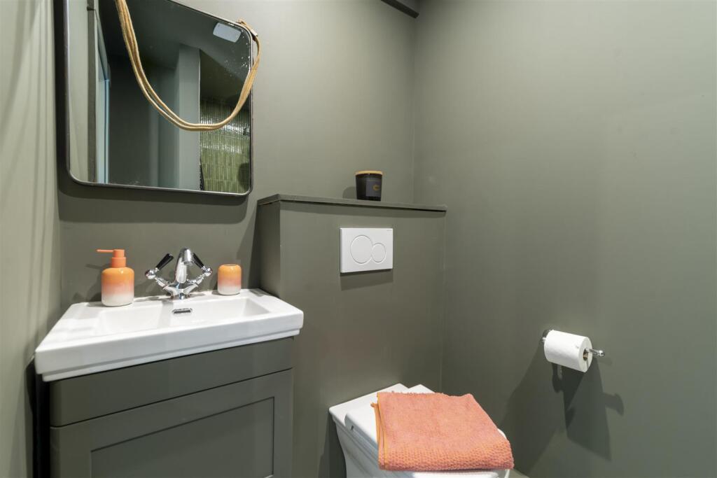 Additional image 86 of Lovelace Avenue, Solihull