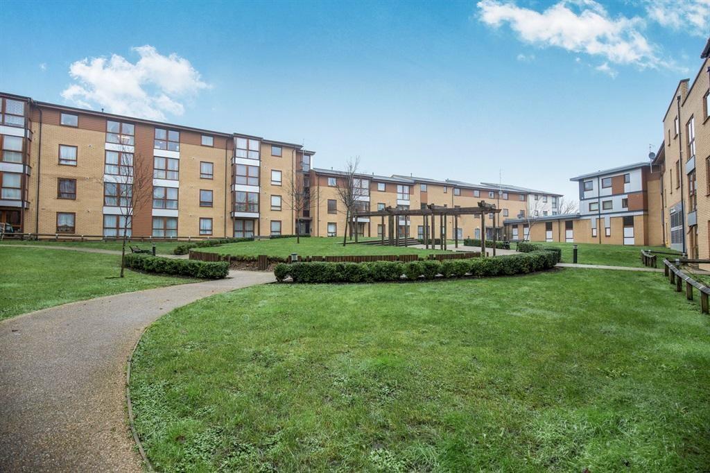 Main image of property: Commonwealth Drive, CRAWLEY