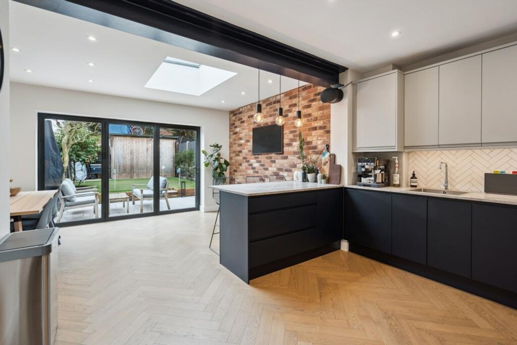 Main image of property: Ashridge Drive, South Oxhey, Watford, WD19