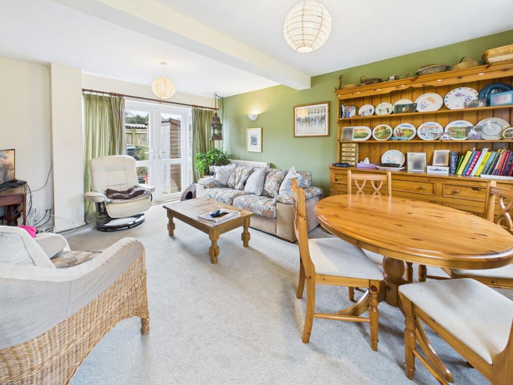 Fettiplace, Milton-under-Wychwood, Chipping Norton photo 2