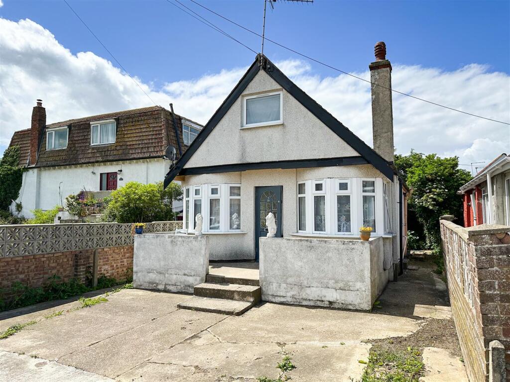 Main image of property: Sea Pink Way, Jaywick Village, Essex