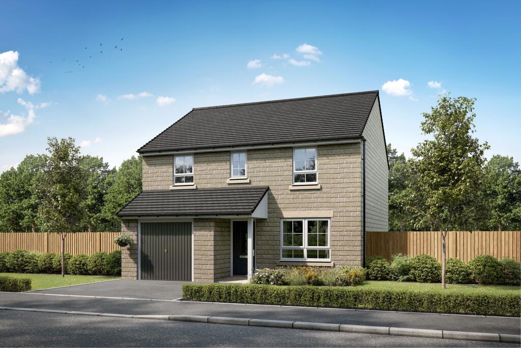 Main image of property: Burlow Road,
Harpur Hill,
High Peak,
SK17