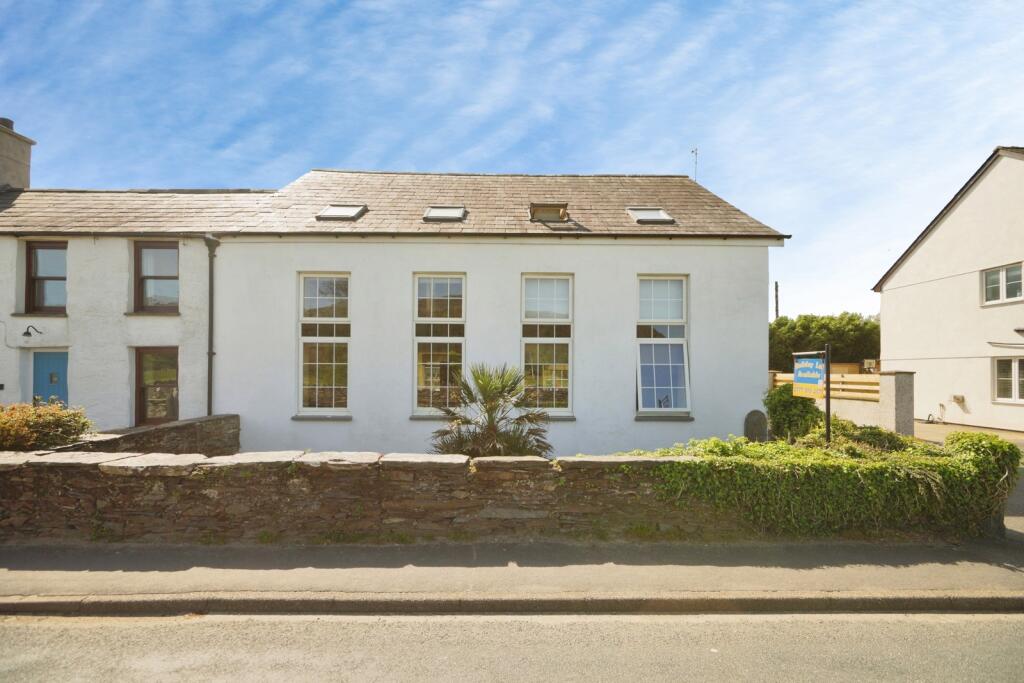 Main image of property: Morfa Bychan, Porthmadog, Gwynedd, LL49