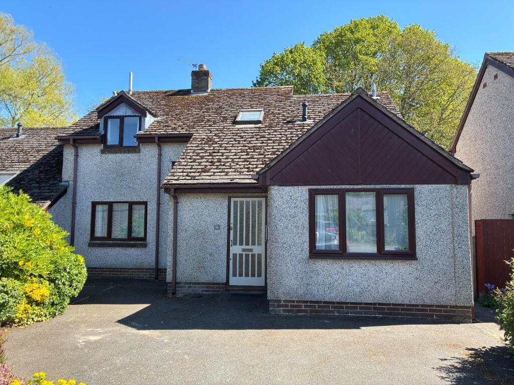 Main image of property: Maes Ffynnon, Ruthin