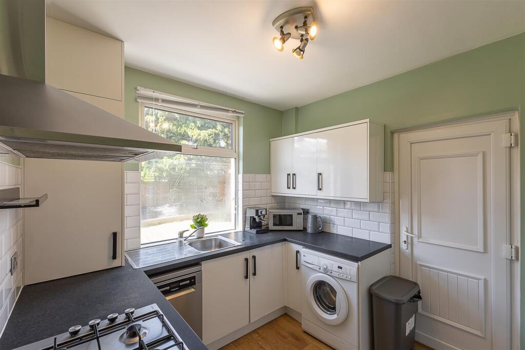 Teviotdale Gardens, High Heaton, Newcastle upon Tyne - View 5