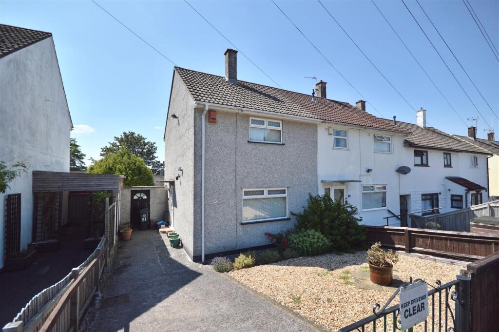 House in Bristol, Stockwood