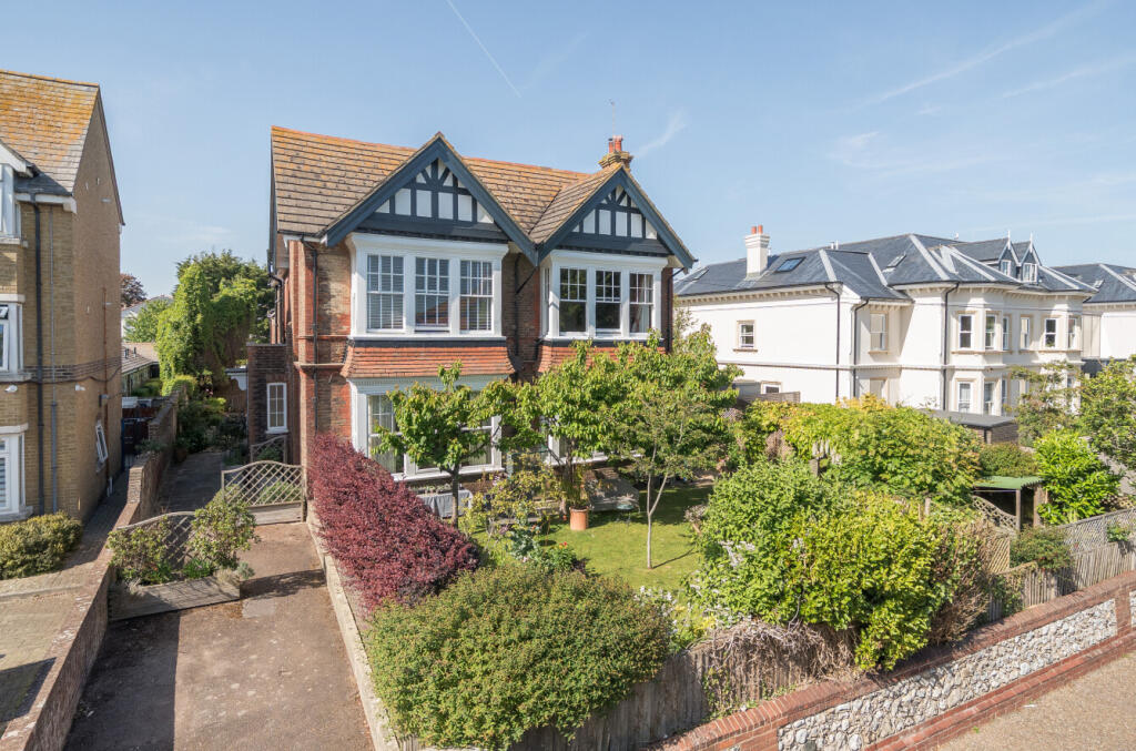 Main image of property: Shelley Road, Worthing, West Sussex, BN11