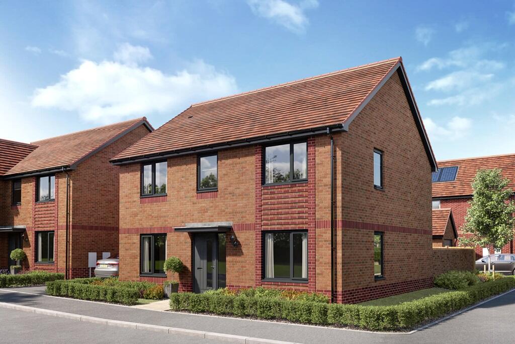Main image of property: New Road
Hellingly
Hailsham
BN27 4EW
