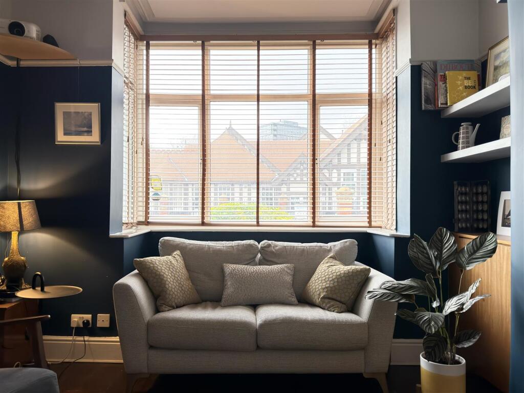 3 bedroom terraced house for rent