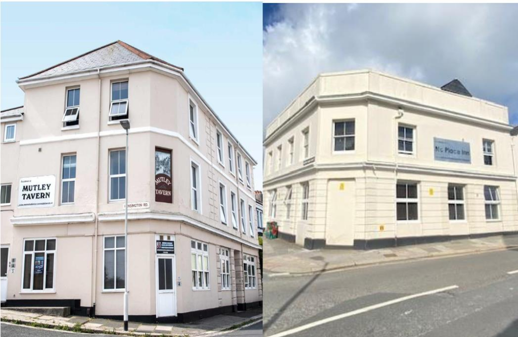 Main image of property: Central, Plymouth