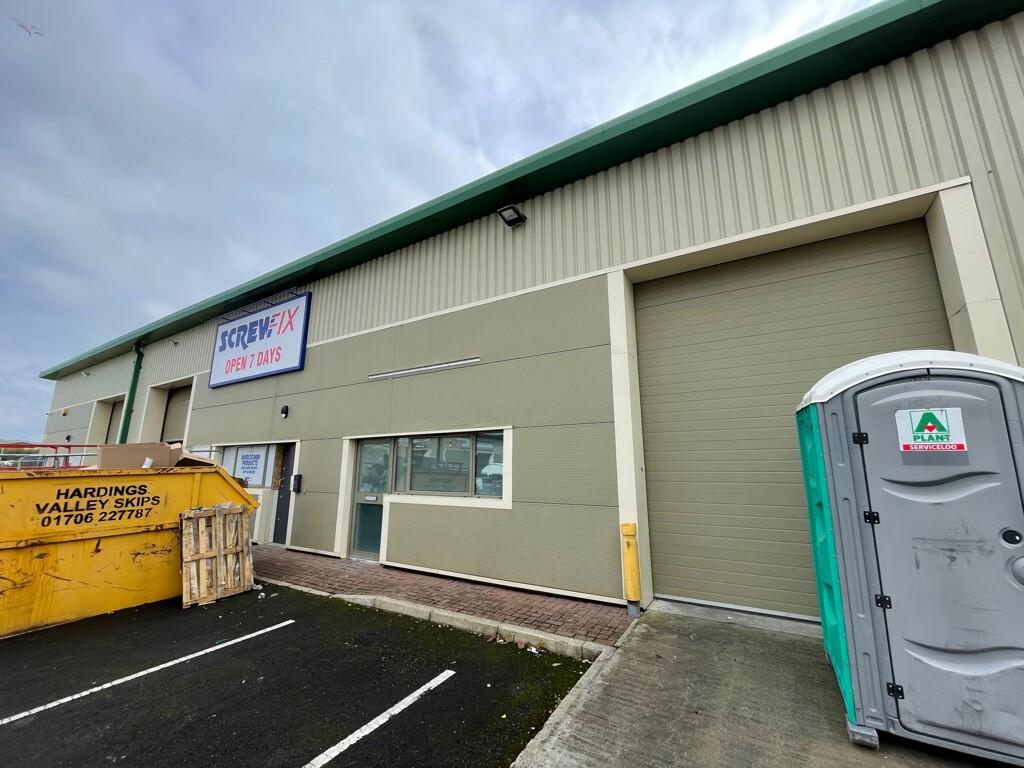 Additional image 3 of A3 Hulme Court, Commercial Road, Darwen, BB3 0FE