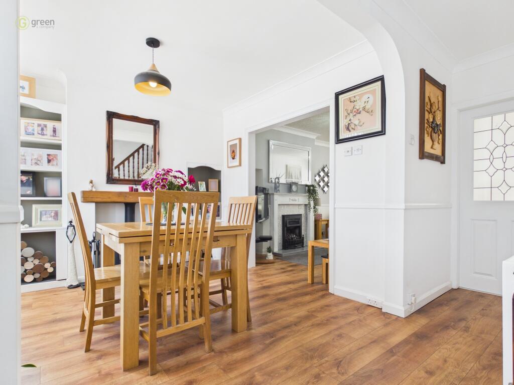 Additional image 21 of Cranmore Road, Castle Bromwich, Solihull, B36