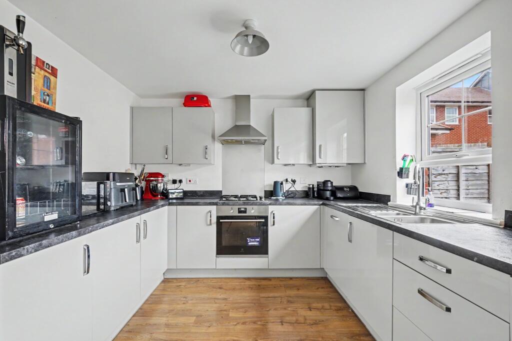 Main image of property: Russett Lane, Faversham, Kent, ME13
