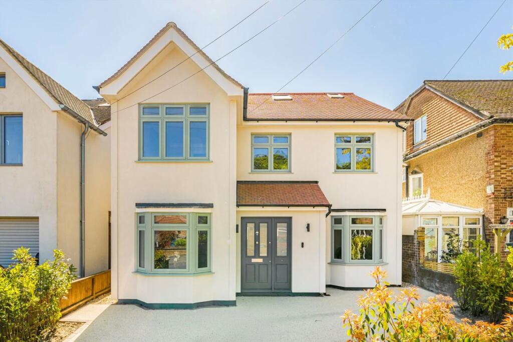 Main image of property: Clive Road, Strawberry Hill