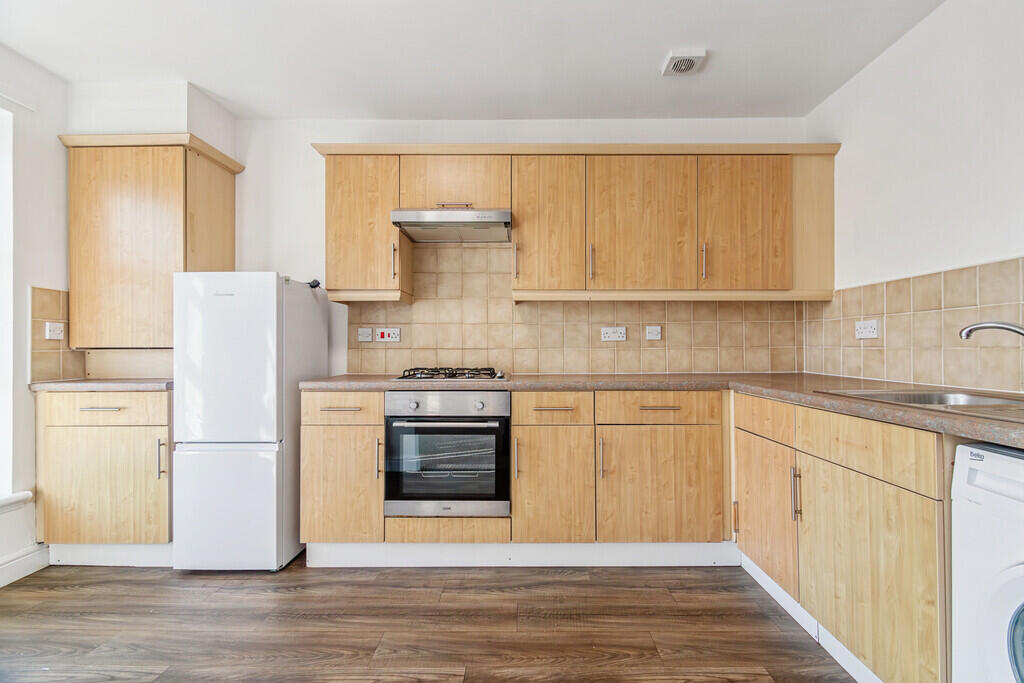 Apartment in Glasgow - More