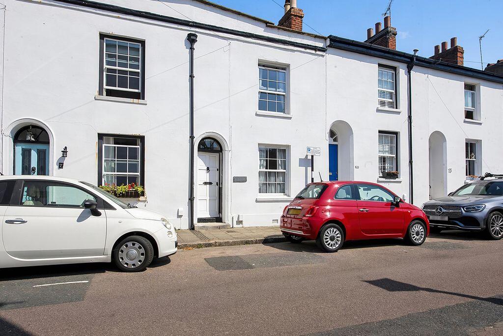 Main image of property: Sussex Road, Southsea