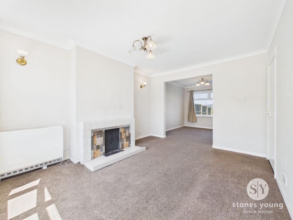 House in Ribble Valley, York, Billington and Langho - View 5