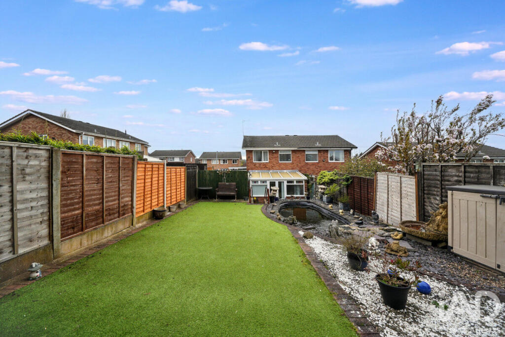 Additional image 33 of Packwood Road, Oldbury, B69