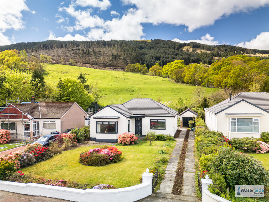 Main image of property: Shore Road, Blairmore, Argyll and Bute, PA23