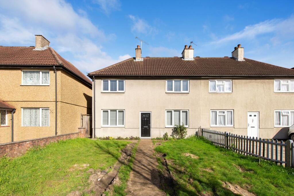 Main image of property: Pinner Road, Harrow