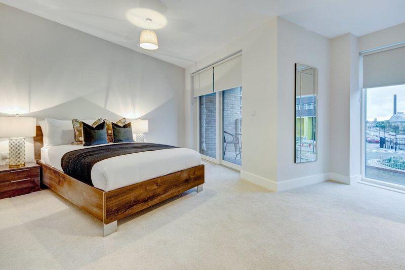 Apartment in London - More
