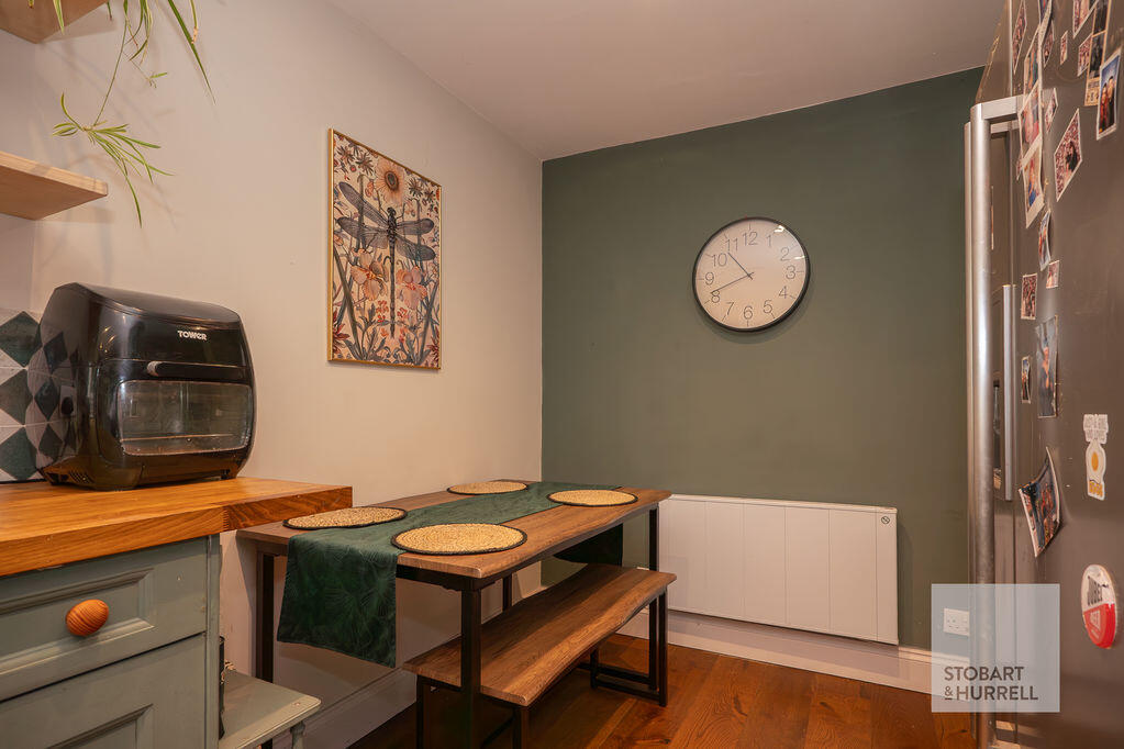 Oak View, Upper Street, Horning, Norfolk - View 5