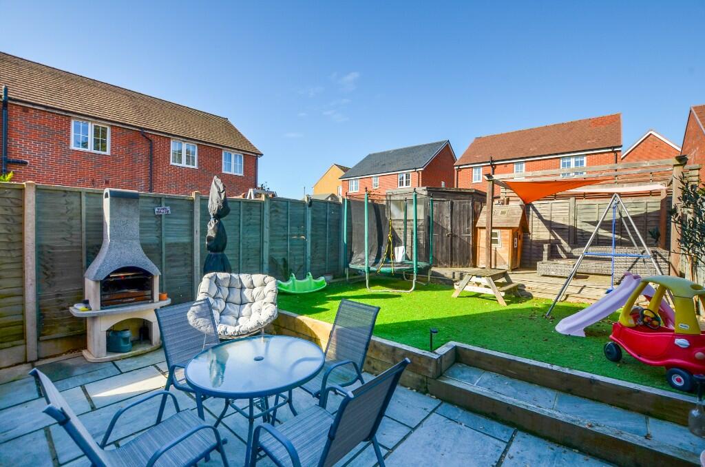 Ramsons Lane, BN24 photo 3
