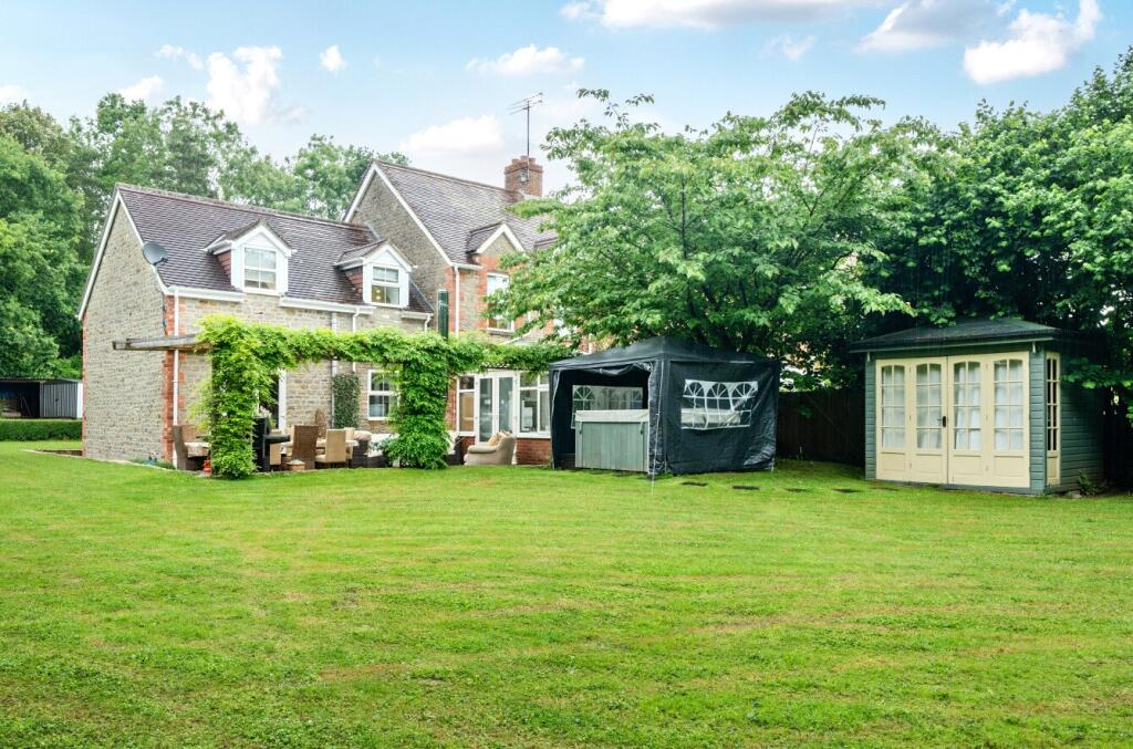 Additional image 17 of Holton, Wincanton, Somerset, BA9