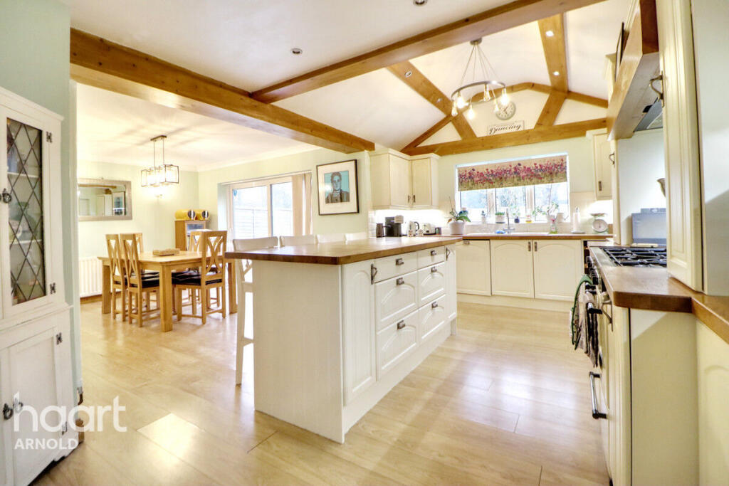 Main image of property: St Marys Close, Nottingham