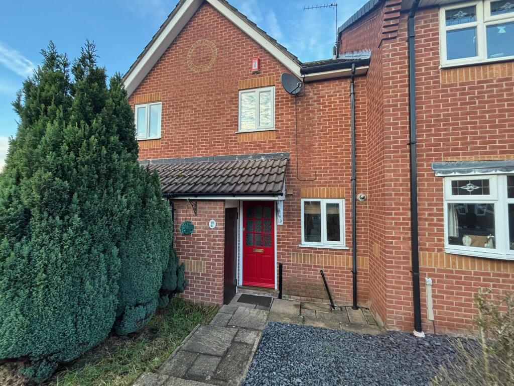 Main image of property: Buckingham Drive, Leicester, LE2 8PY