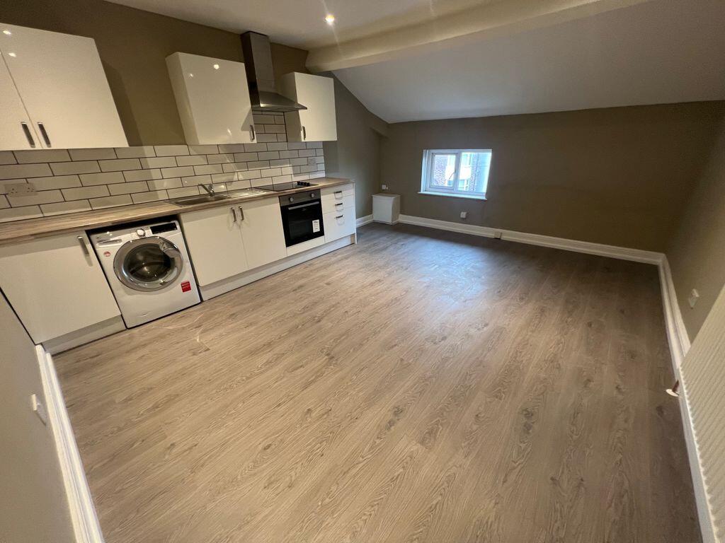 Main image of property: Grey Road, Liverpool