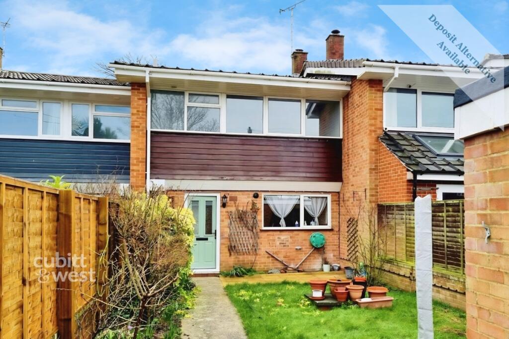 Main image of property: St. Georges Drive Chichester PO19