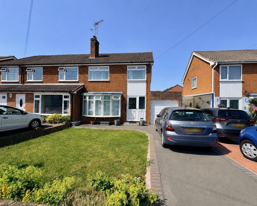 Main image of property: Lime Tree Gardens, Bilbrook, Wolverhampton