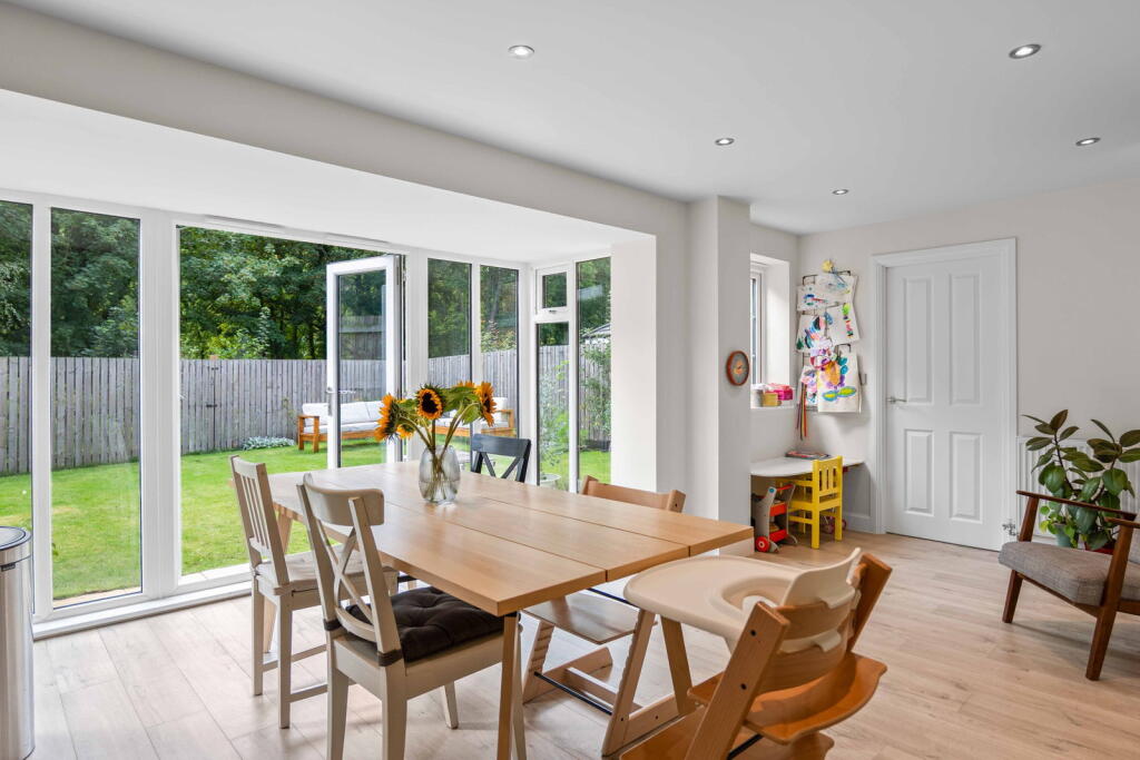 House in Sheffield - More