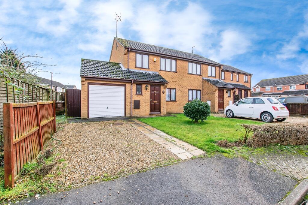 Main image of property: Hedgelands, Wisbech